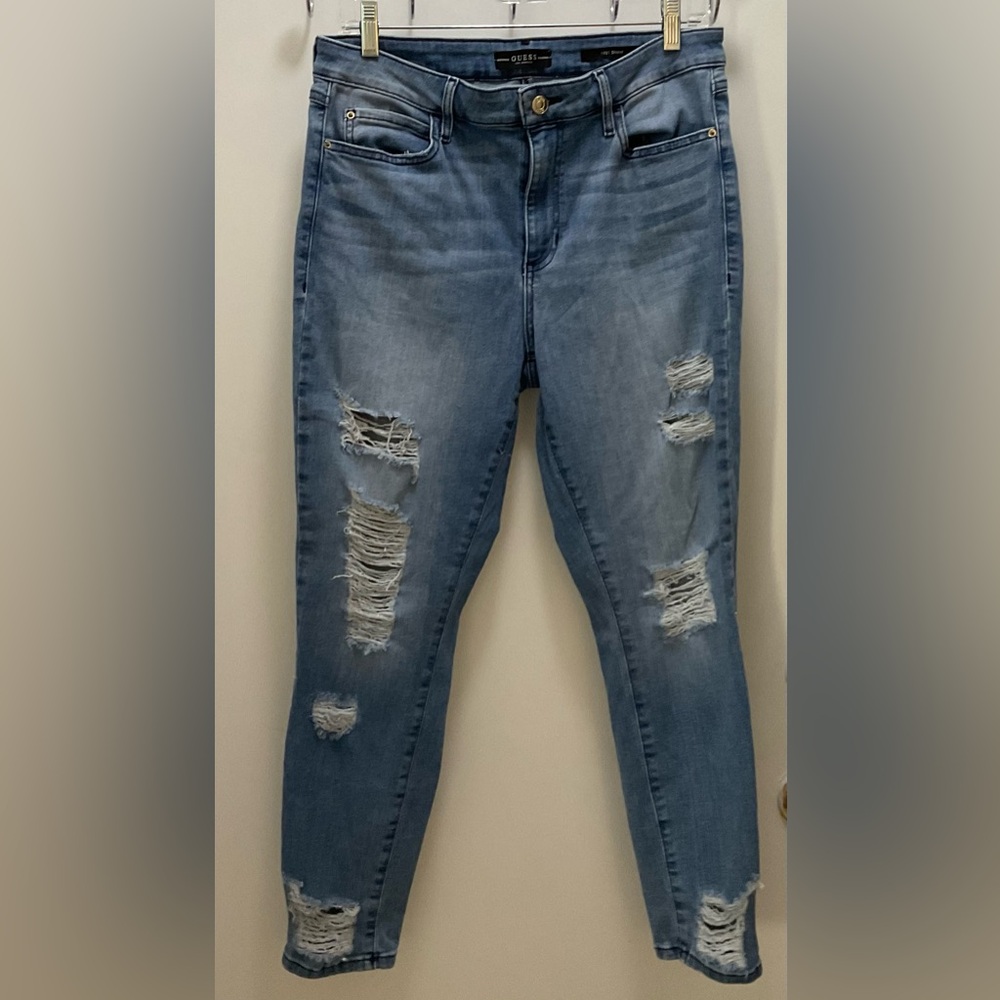 COPY - Guess Jeans Size 31